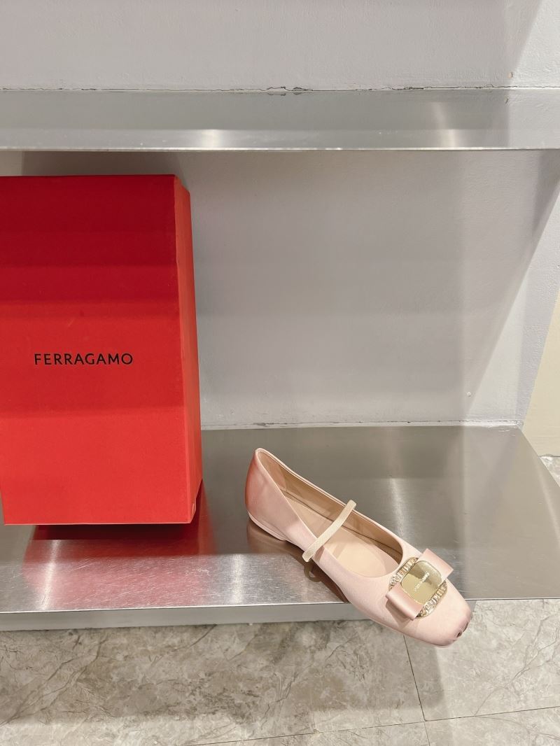 Ferragamo Shoes